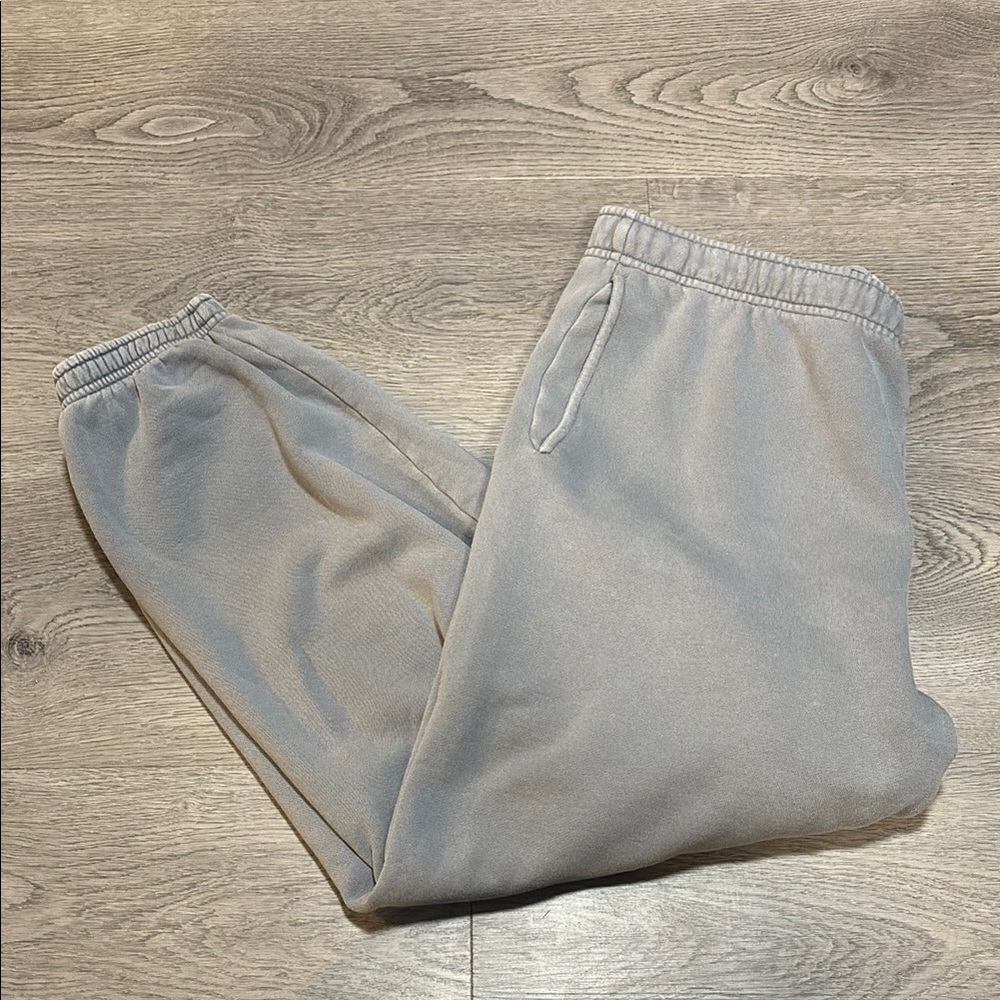TNA Mega Fit Cozy Sweatfleece Sweat Pants
